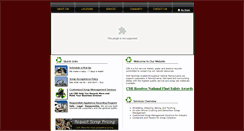 Desktop Screenshot of consolidatedscrap.com